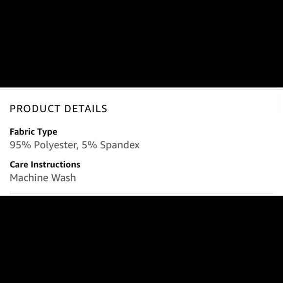 NWOT Fila Soft Velour Quarter Zip Hoodie in Purple-Blue - Picture 6 of 13